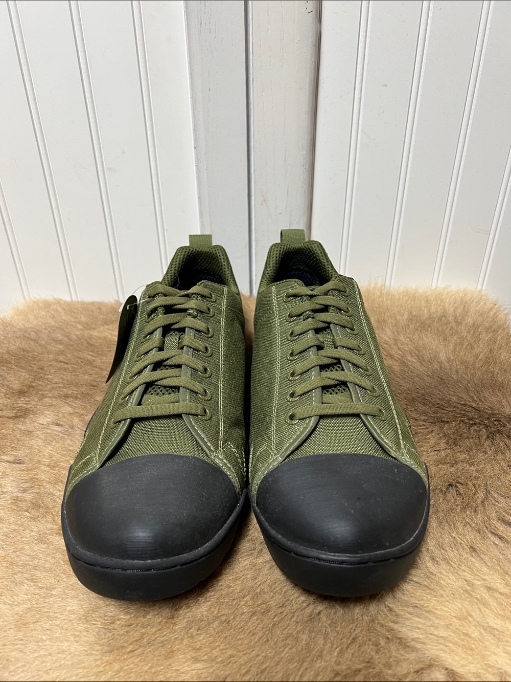 Altama Maritime Low Shoes 10.5 Wide NWT - Picture 2 of 8